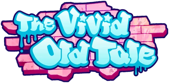 鲜明的往昔传说